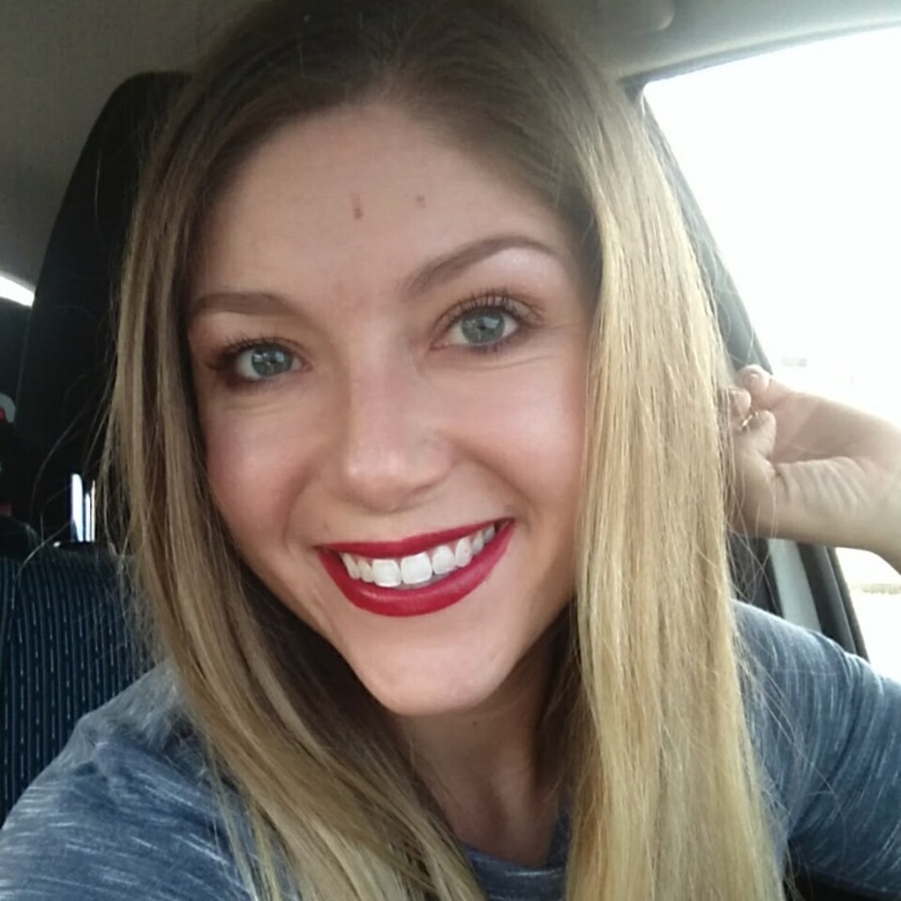 Meet your Posher, Rachel